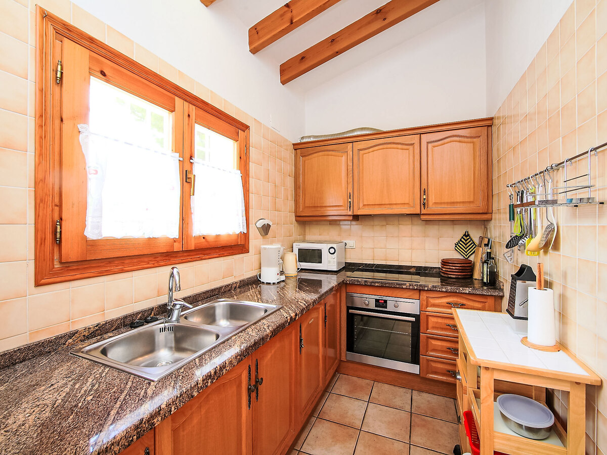 Monte y Mar – Maison avec piscine et vue mer à Pego - Photo 5