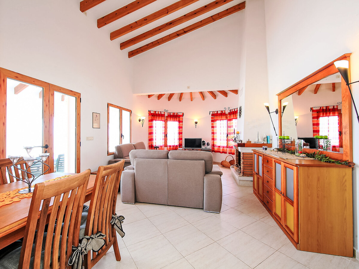 Monte y Mar – Maison avec piscine et vue mer à Pego - Photo 7