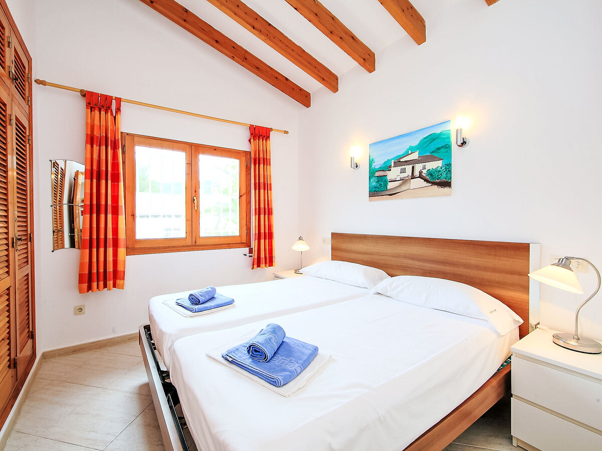 Monte y Mar – Maison avec piscine et vue mer à Pego - Photo 10