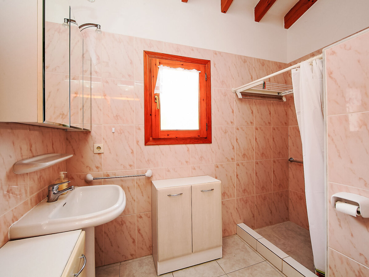 Monte y Mar – Maison avec piscine et vue mer à Pego - Photo 12