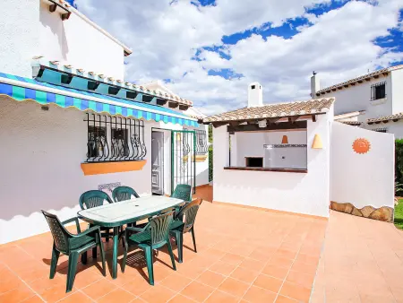 Maison Inma à Pego avec piscine et jardin 800 m² - Photo 2