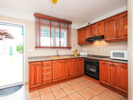 Maison Inma à Pego avec piscine et jardin 800 m² - Photo 4
