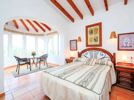 Maison Inma à Pego avec piscine et jardin 800 m² - Photo 6