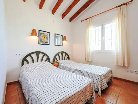 Maison Inma à Pego avec piscine et jardin 800 m² - Photo 7