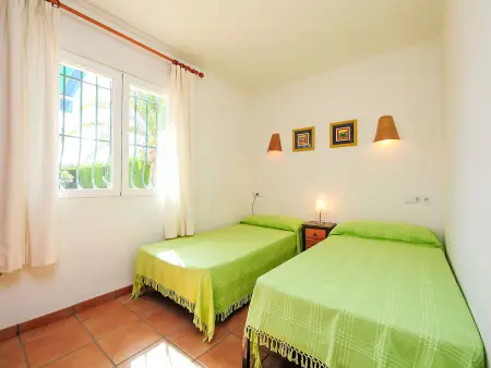 Maison Inma à Pego avec piscine et jardin 800 m² - Photo 8