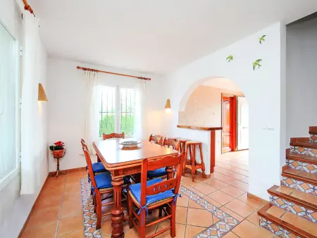Maison Inma à Pego avec piscine et jardin 800 m² - Photo 11