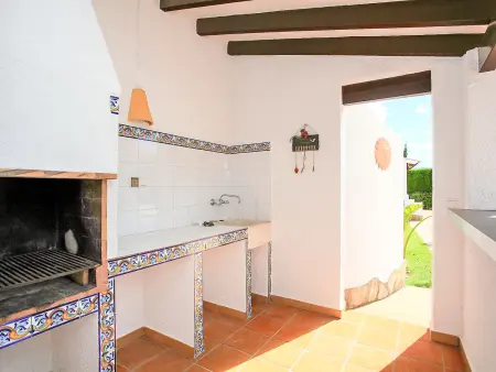 Maison Inma à Pego avec piscine et jardin 800 m² - Photo 14