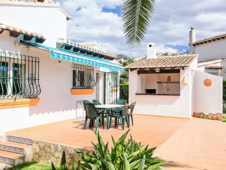 Maison Inma à Pego avec piscine et jardin 800 m² - Photo 18