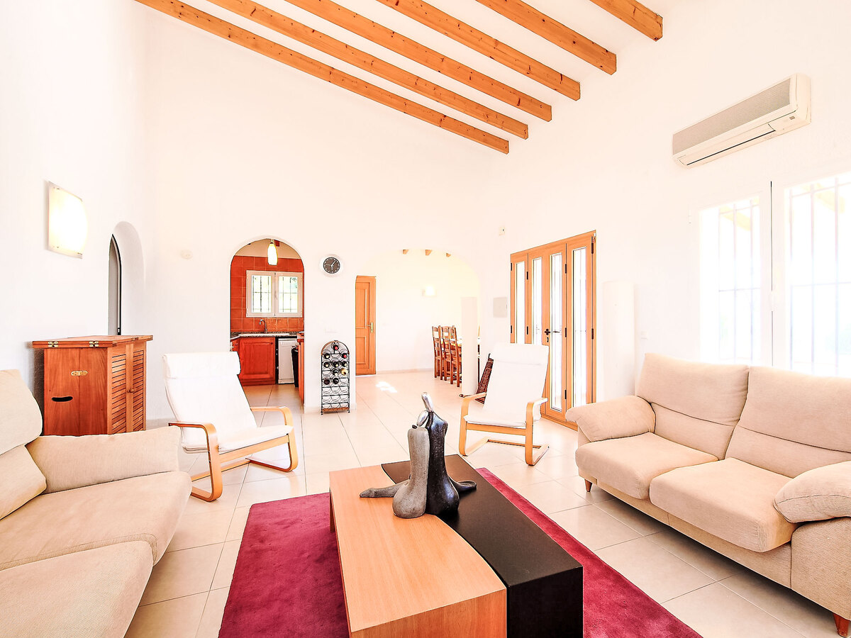 Grand Lusianna, maison 8 pers. avec piscine à Pego - Photo 4