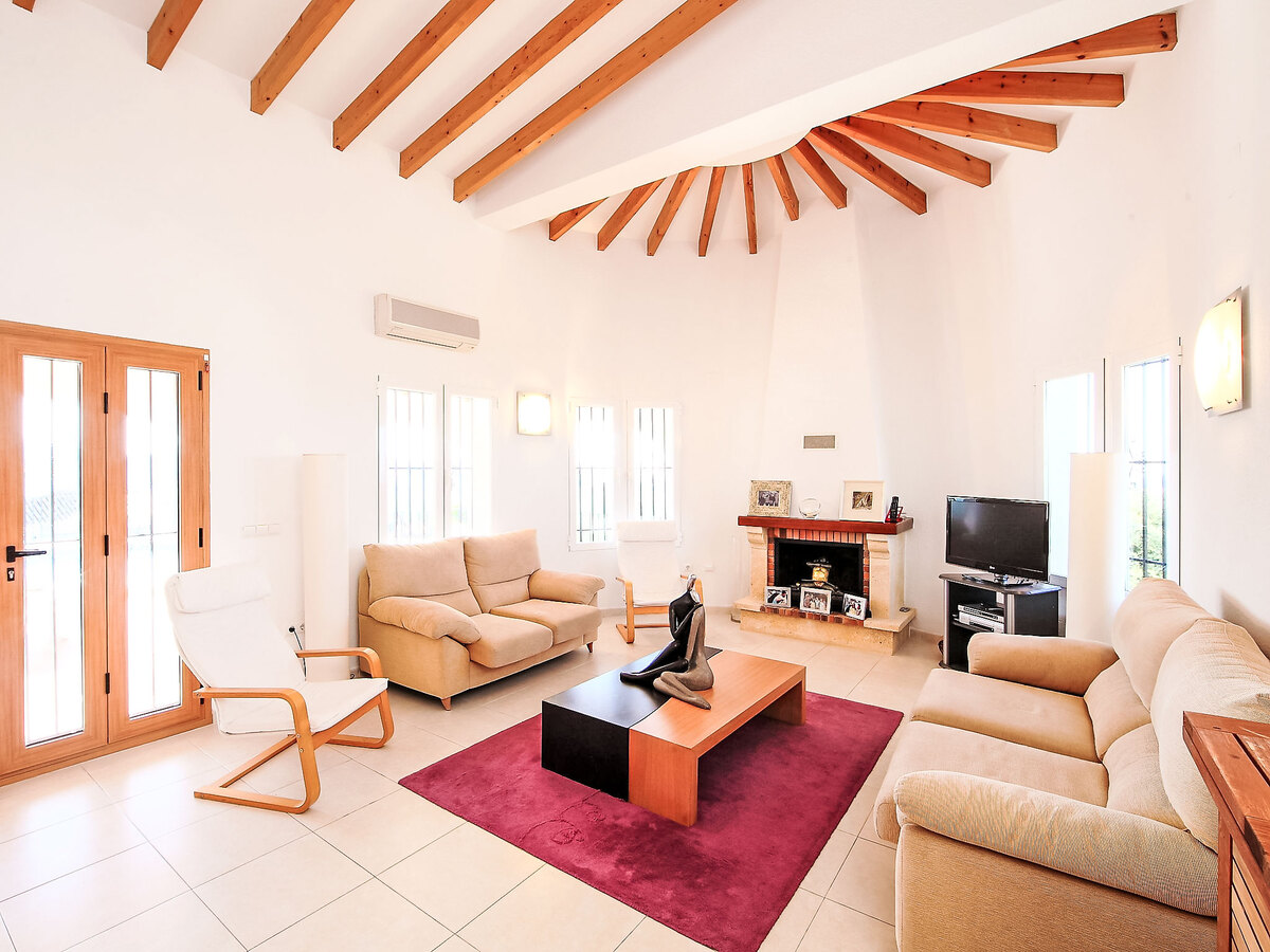Grand Lusianna, maison 8 pers. avec piscine à Pego - Photo 6