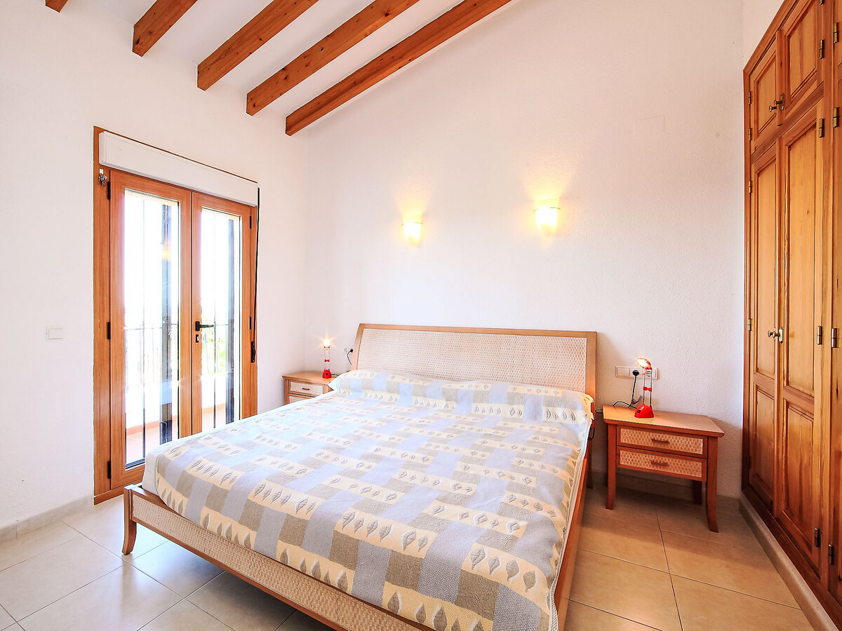 Grand Lusianna, maison 8 pers. avec piscine à Pego - Photo 8