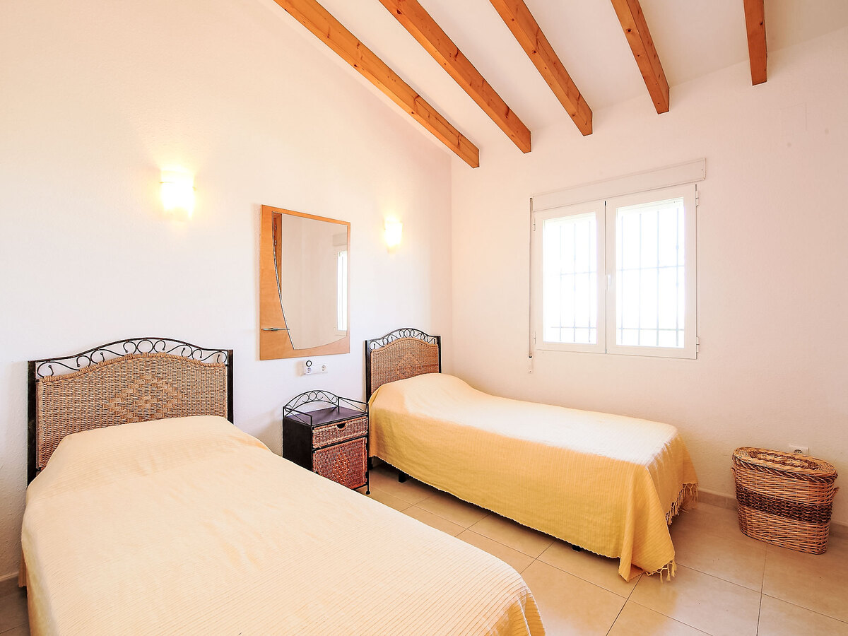 Grand Lusianna, maison 8 pers. avec piscine à Pego - Photo 11