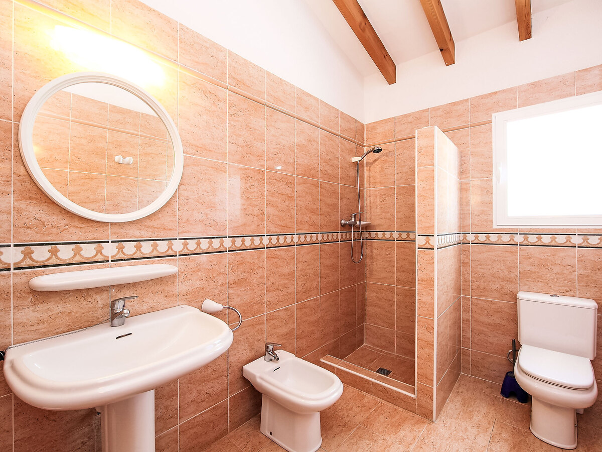 Grand Lusianna, maison 8 pers. avec piscine à Pego - Photo 12