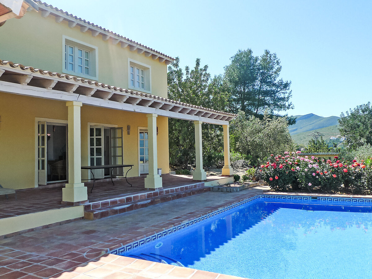 Villa Eretat 6 pers., piscine privée et vue mer - Photo 2