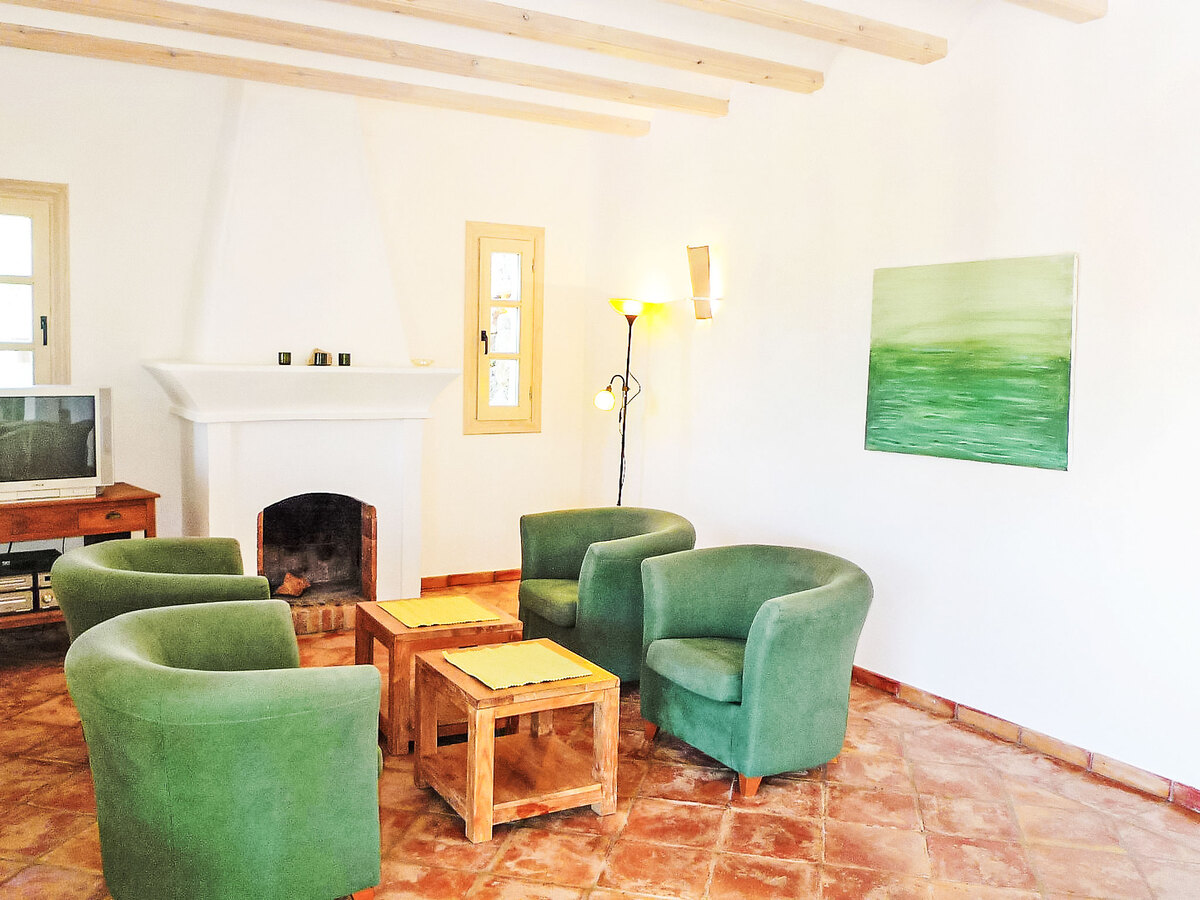 Villa Eretat 6 pers., piscine privée et vue mer - Photo 6