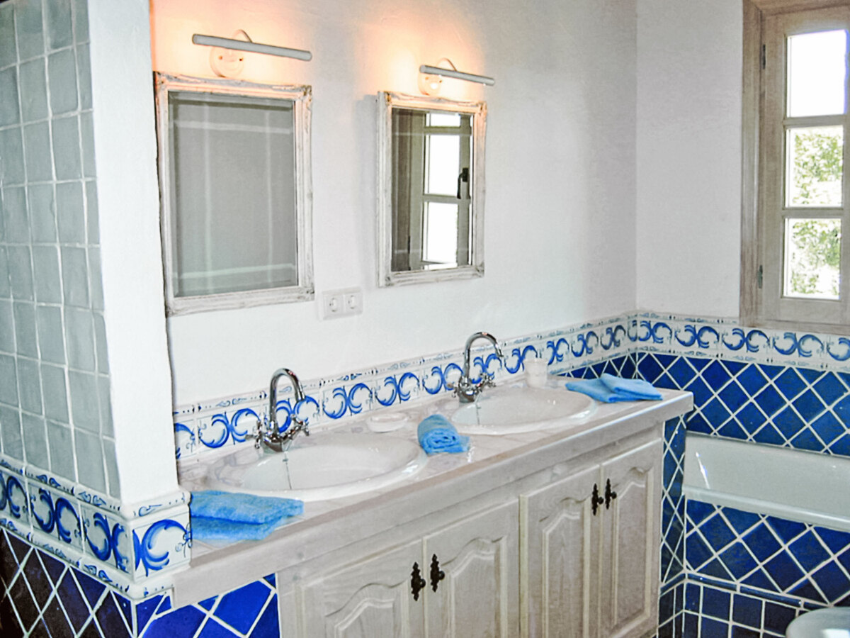 Villa Eretat 6 pers., piscine privée et vue mer - Photo 11