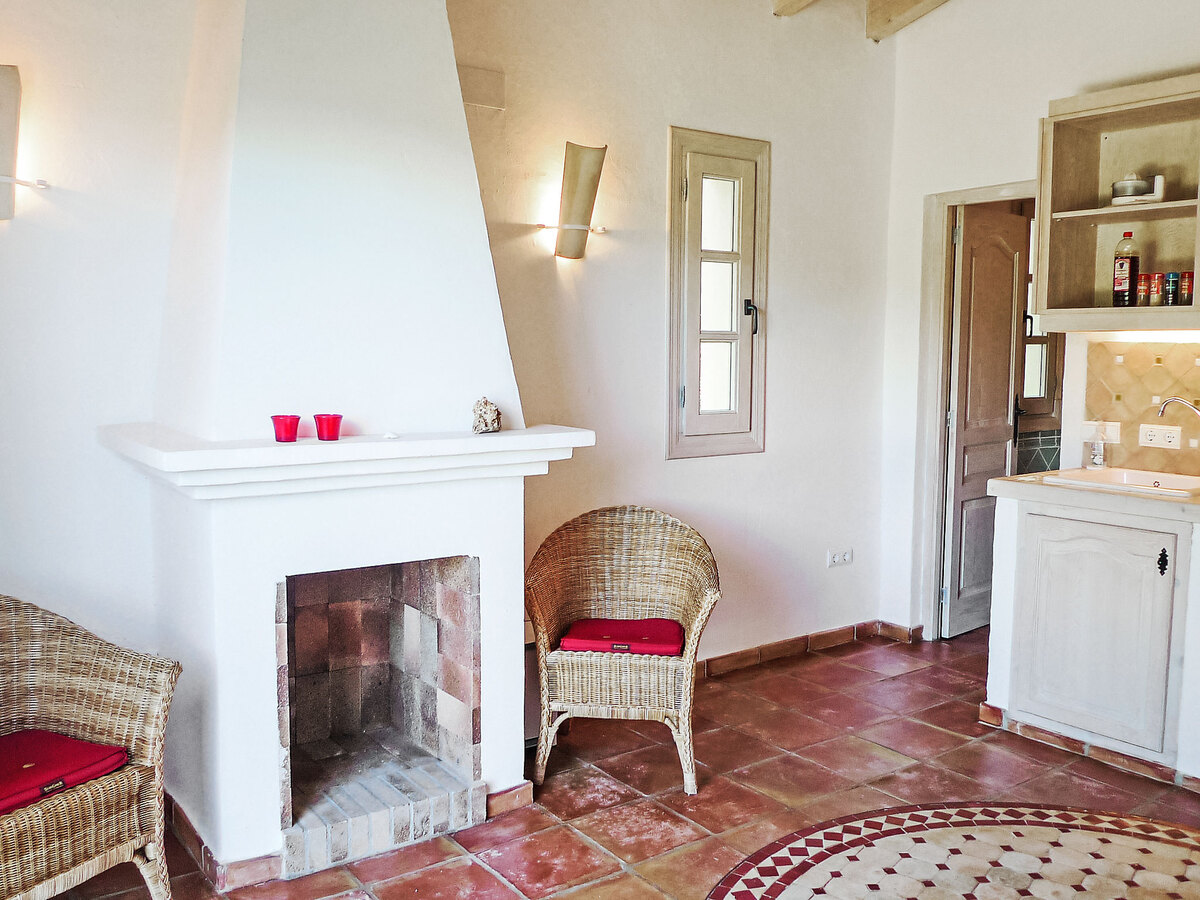 Villa Eretat 6 pers., piscine privée et vue mer - Photo 13