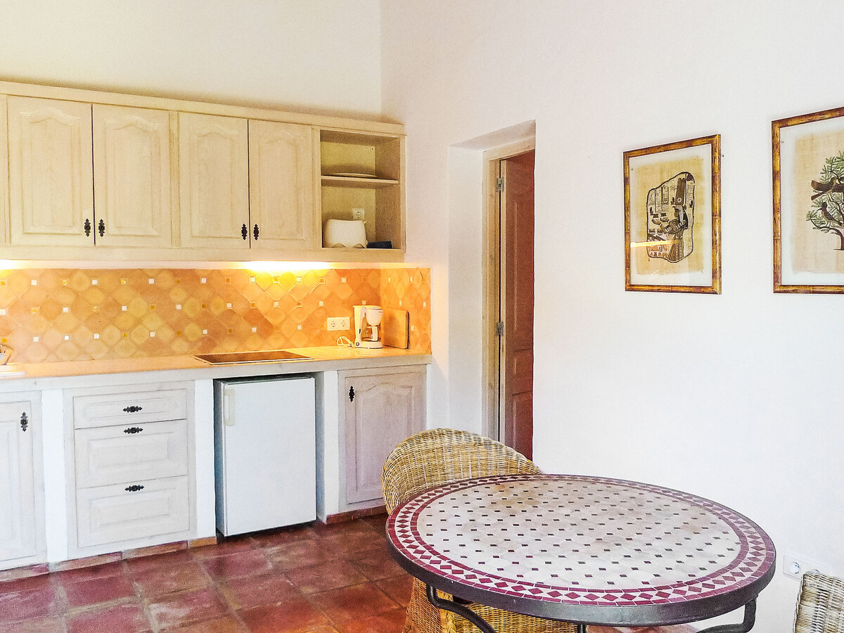 Villa Eretat 6 pers., piscine privée et vue mer - Photo 14