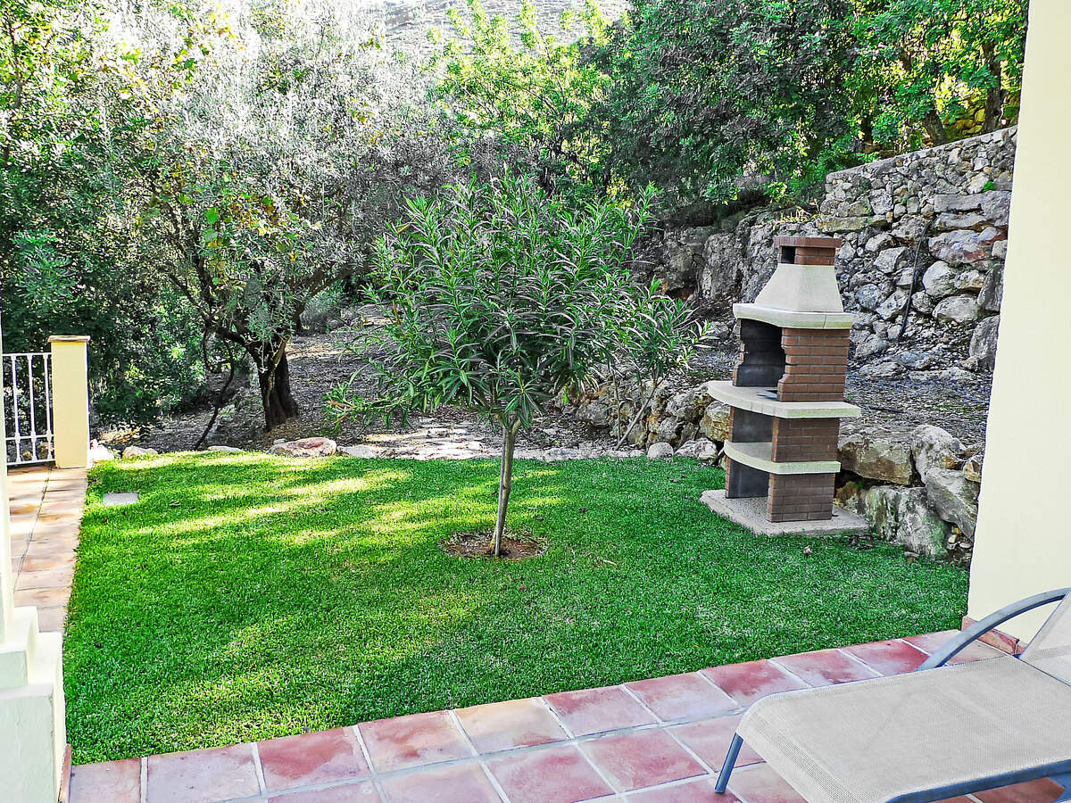 Villa Eretat 6 pers., piscine privée et vue mer - Photo 16
