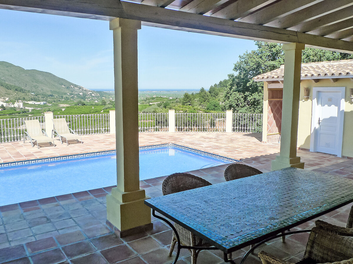 Villa Eretat 6 pers., piscine privée et vue mer - Photo 20