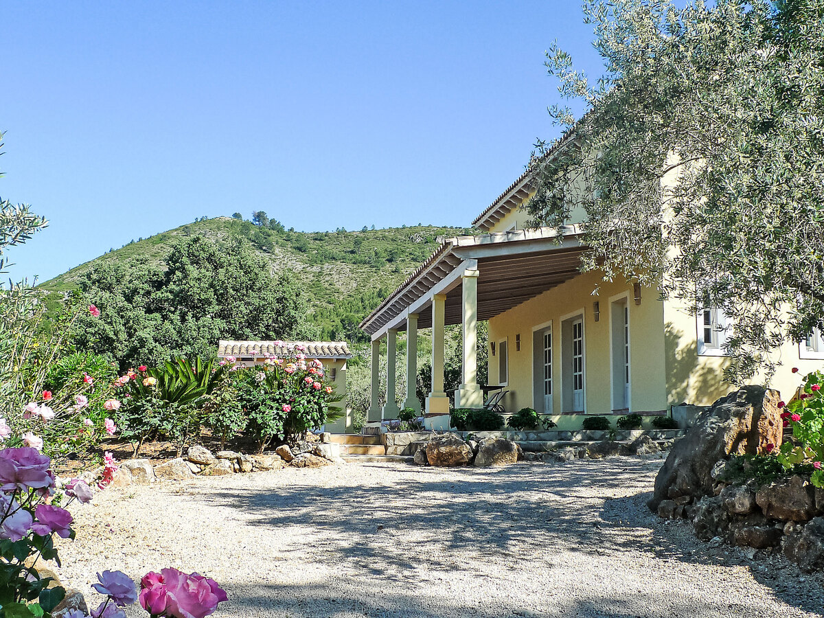Villa Eretat 6 pers., piscine privée et vue mer - Photo 22