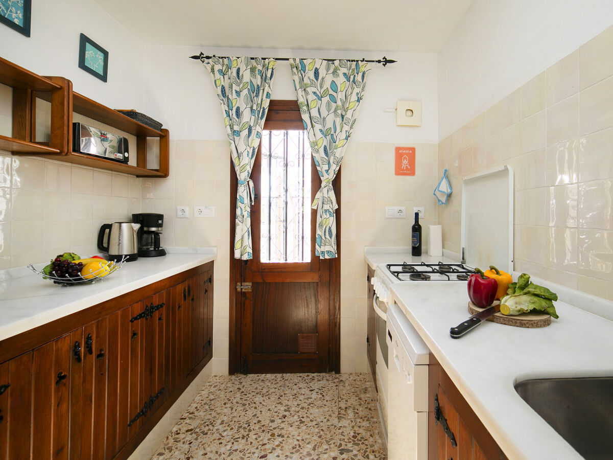 Maison Silene à Calpe – vue mer, terrain de 724 m² - Photo 4