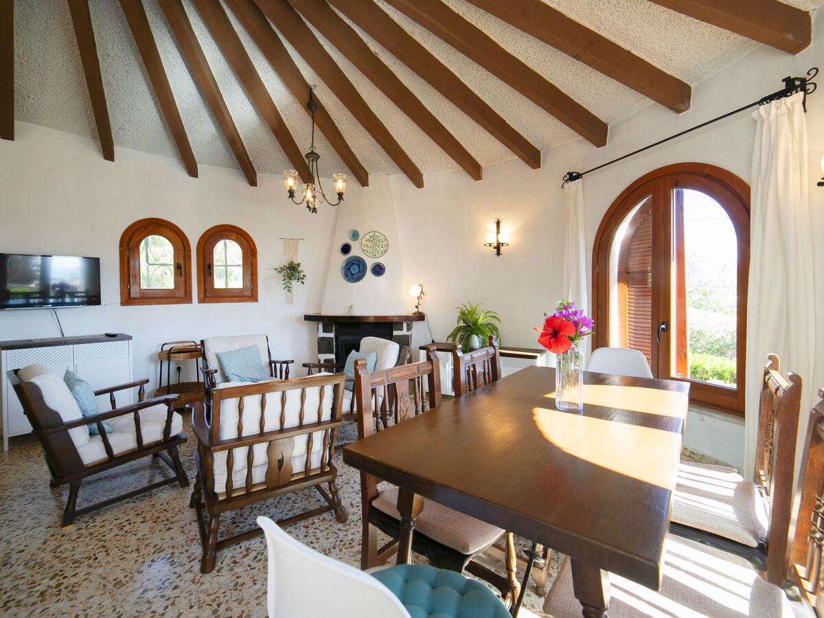 Maison Silene à Calpe – vue mer, terrain de 724 m² - Photo 9