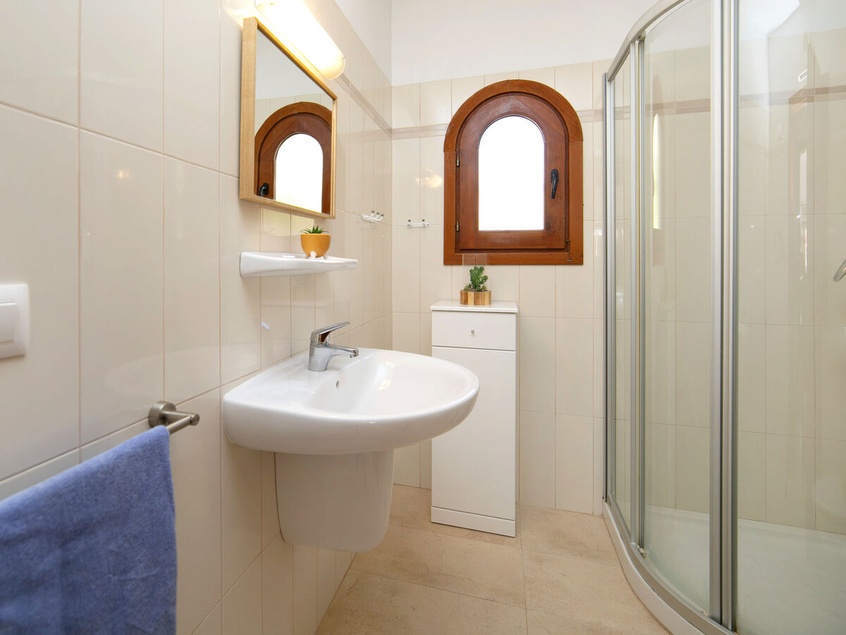 Maison Silene à Calpe – vue mer, terrain de 724 m² - Photo 12
