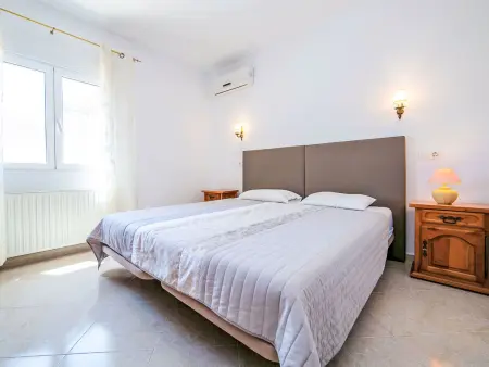 Villa El Descanso à Calpe, piscine privée et vue sur la mer : photo 15