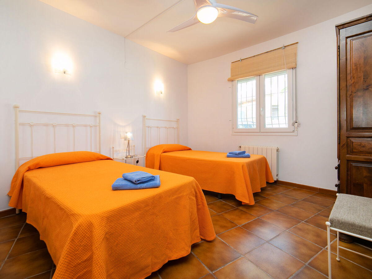 Villa Luisa – 6 chambres, piscine et four à pain à Calpe - Photo 20