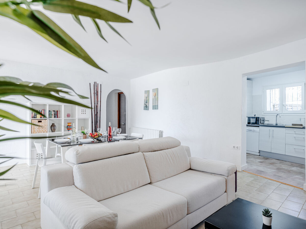 Villa Luisa – 6 chambres, piscine et four à pain à Calpe - Photo 26