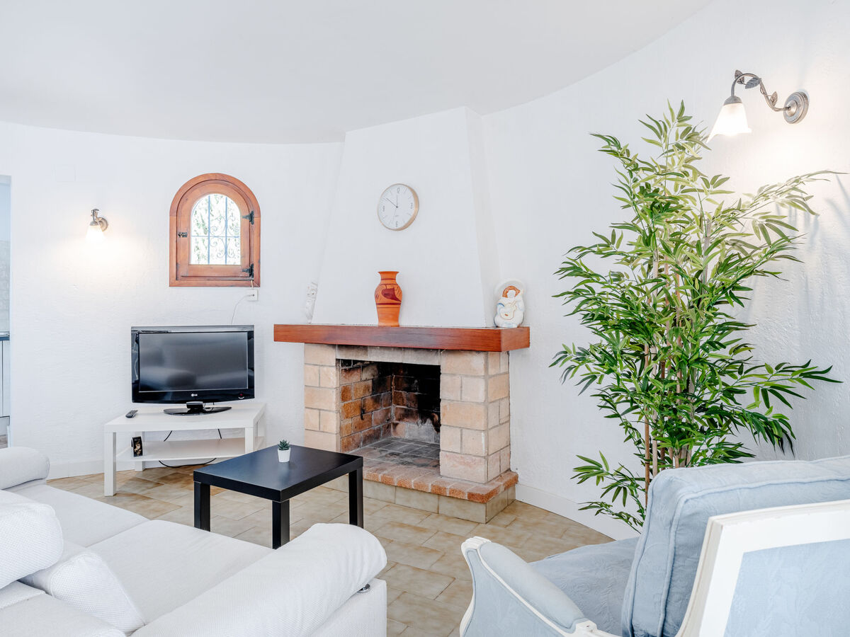 Villa Luisa – 6 chambres, piscine et four à pain à Calpe - Photo 29