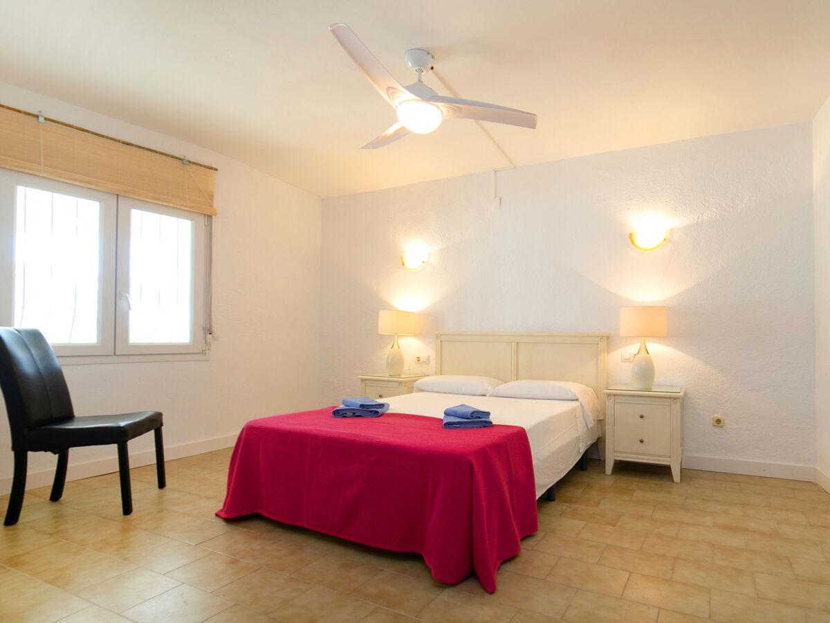 Villa Luisa – 6 chambres, piscine et four à pain à Calpe - Photo 31