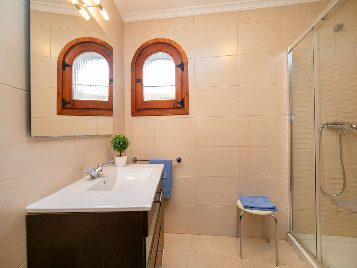 Villa Luisa – 6 chambres, piscine et four à pain à Calpe - Photo 34