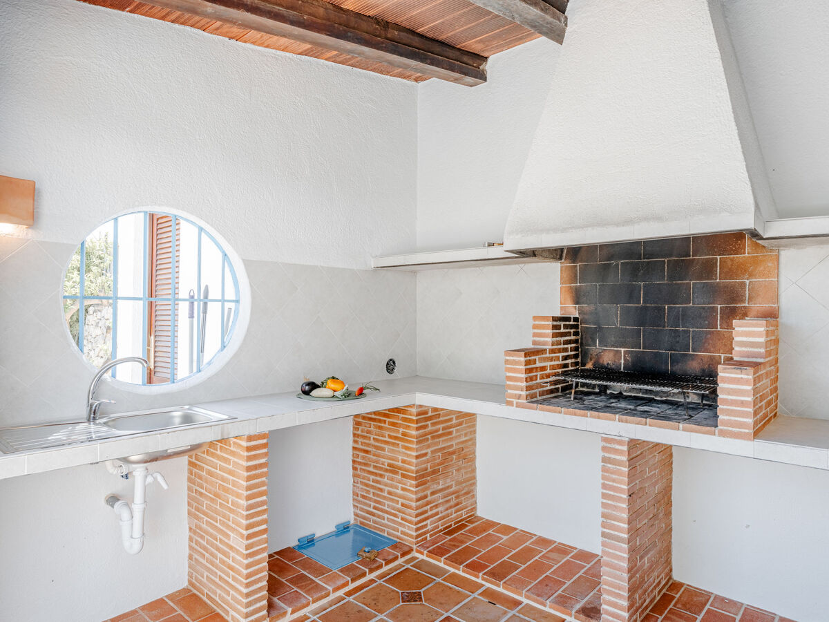 Villa Luisa – 6 chambres, piscine et four à pain à Calpe - Photo 46