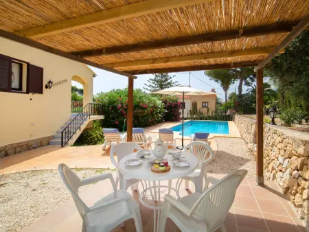 Maison Marianne, paisible au cœur d’un environnement naturel agréable - Photo 1