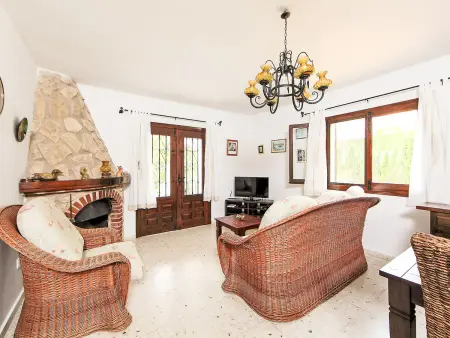 Maison Marianne, paisible au cœur d’un environnement naturel agréable - Photo 2
