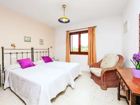 Maison Marianne, paisible au cœur d’un environnement naturel agréable - Photo 3