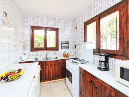 Maison Marianne, paisible au cœur d’un environnement naturel agréable - Photo 4