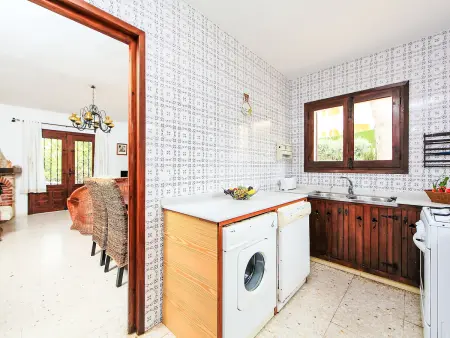 Maison Marianne, paisible au cœur d’un environnement naturel agréable - Photo 5