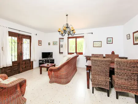 Maison Marianne, paisible au cœur d’un environnement naturel agréable - Photo 6