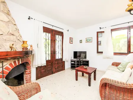 Maison Marianne, paisible au cœur d’un environnement naturel agréable - Photo 7