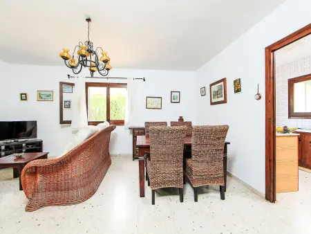 Maison Marianne, paisible au cœur d’un environnement naturel agréable - Photo 8
