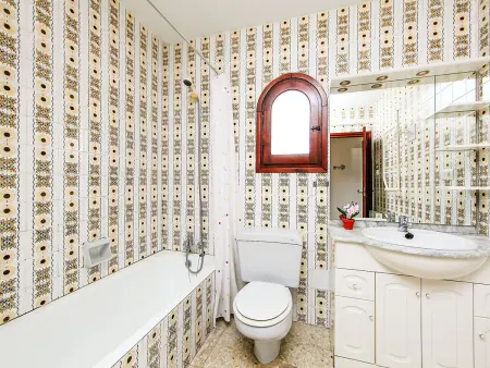Maison Marianne, paisible au cœur d’un environnement naturel agréable - Photo 9