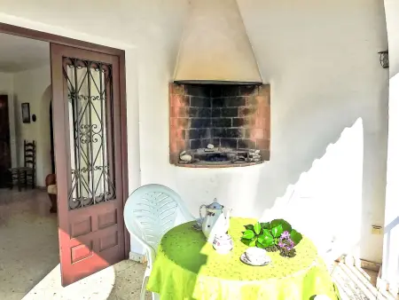 Maison Marianne, paisible au cœur d’un environnement naturel agréable - Photo 11