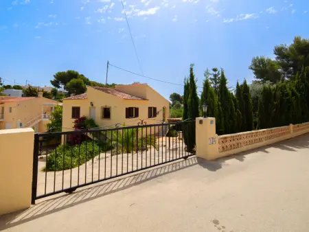 Maison Marianne, paisible au cœur d’un environnement naturel agréable - Photo 17