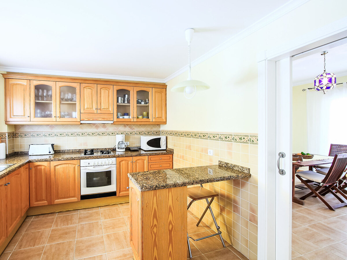Villa Azul – Calpe, piscine privée et jardin de 840 m² - Photo 5
