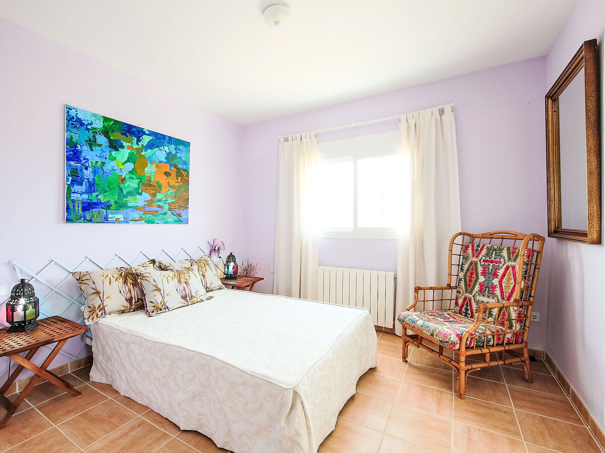 Villa Azul – Calpe, piscine privée et jardin de 840 m² - Photo 13