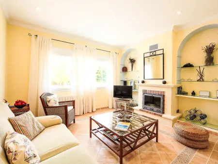 Villa Azul, belle villa aux couleurs pastels dans environnement propice à la détente  - Photo 5