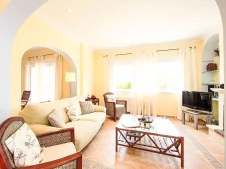 Villa Azul, belle villa aux couleurs pastels dans environnement propice à la détente  - Photo 6